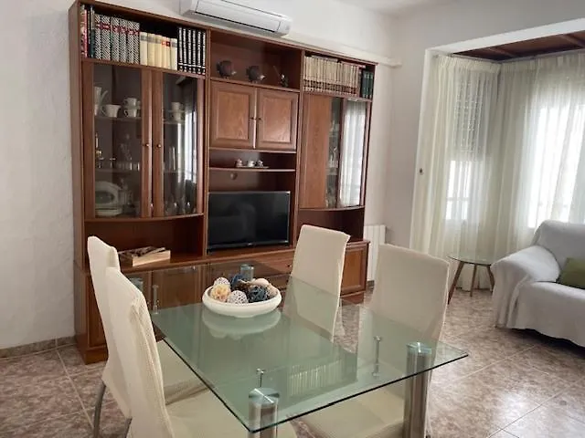 Prázdninový dům Casa Gloria 2