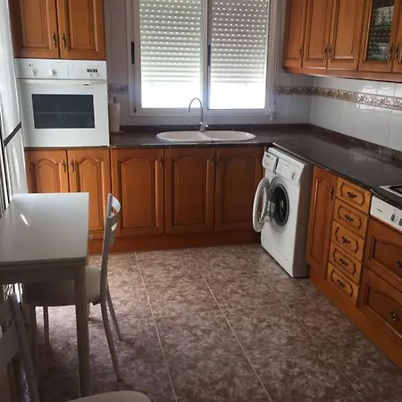Casa Gloria 2 Дом отдыха Лес-Касес- д'Альканар